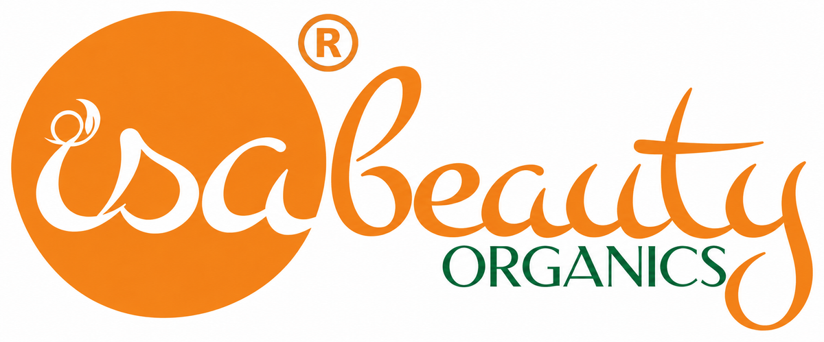 ISA BEAUTY ORGANICS®